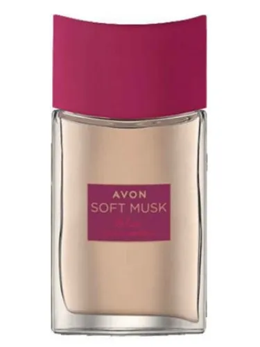 Imagen de Soft Musk Delice Velvet Berries