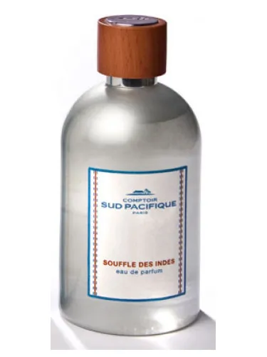 Perfume Souffle des Indes de Comptoir Sud Pacifique