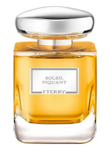 Perfume Soleil Piquant de Terry de Gunzburg