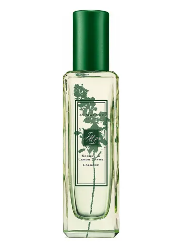 Perfume Sorrel & Lemon Thyme de Jo Malone London