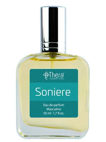 Perfume Soniere de Thera Cosméticos