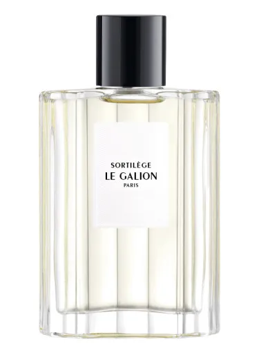 Perfume Sortilege (2022) de Le Galion