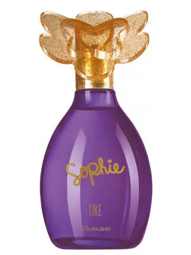 Perfume Sophie Like de O Boticário