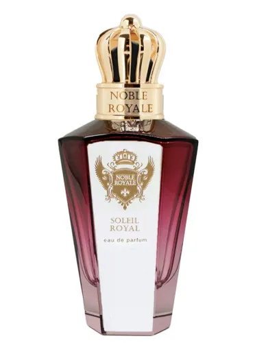 Perfume Soleil Royal de Noble Royale