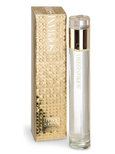 Perfume Sopranissima de Luciano Soprani