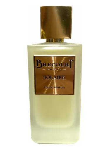 Perfume Solaire de Brecourt