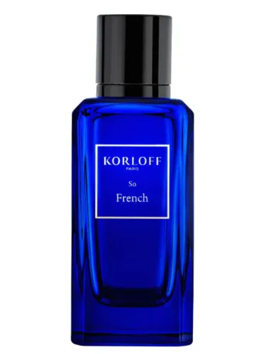 Imagen de So French