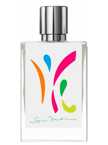 Perfume Sophie Matisse Art Edition Bamboo Harmony de By Kilian