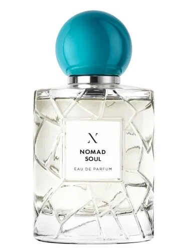 Imagen de Nomad Soul