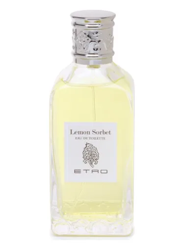 Perfume Lemon Sorbet de Etro