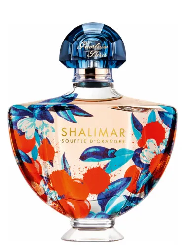 Imagen de Shalimar Souffle d'Oranger