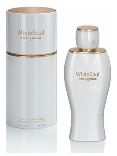 Perfume White Soul de Ted Lapidus