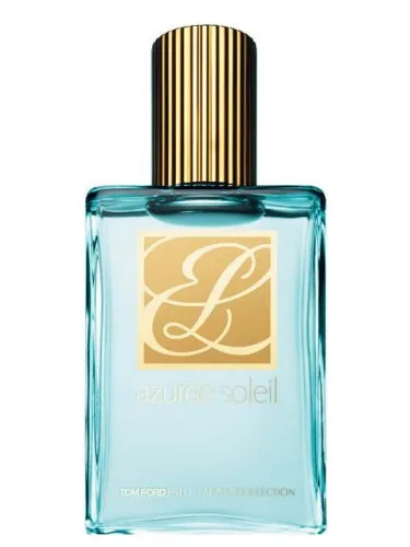 Perfume Azuree Soleil Eau Fraiche Skinscent de Estée Lauder