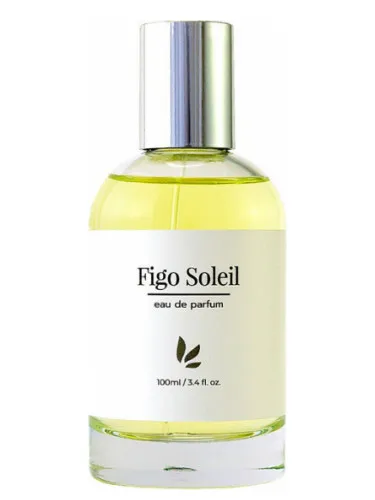 Perfume Figo Soleil de Maracujá Brasil
