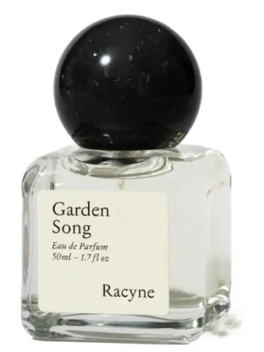 Perfume Garden Song de Racyne