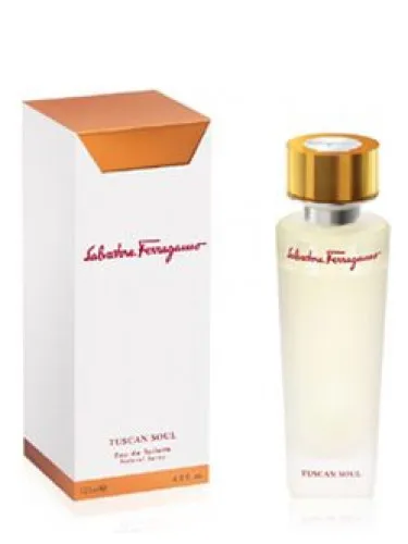 Perfume Tuscan Soul de Salvatore Ferragamo
