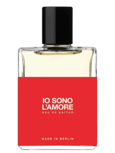 Imagen de Io Sono L'Amore