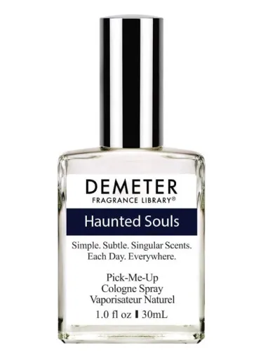 Perfume Haunted Souls de Demeter Fragrance