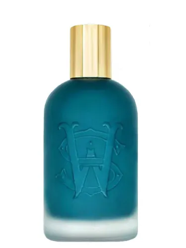 Perfume Tabac Soleil de The Saltworks Company