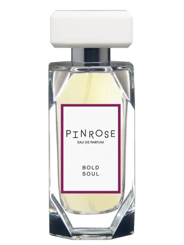 Perfume Bold Soul de Pinrose