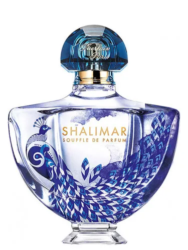 Imagen de Shalimar Souffle de Parfum 2017