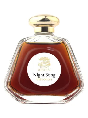 Perfume Night Song Devotion de TRNP