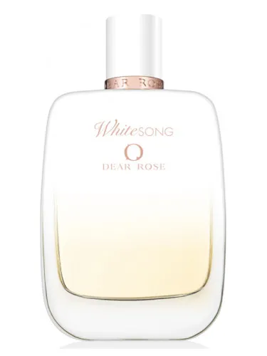 Perfume White Song de Roos & Roos