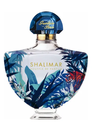 Perfume Shalimar Souffle de Parfum 2018 de Guerlain