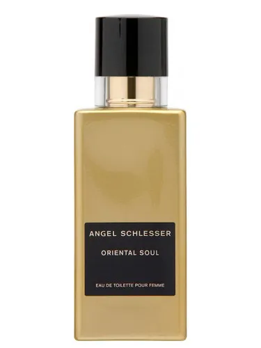Perfume Oriental Soul Pour Femme de Angel Schlesser