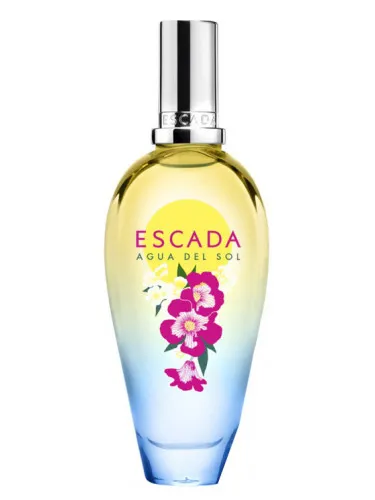 Imagen de Agua del Sol
