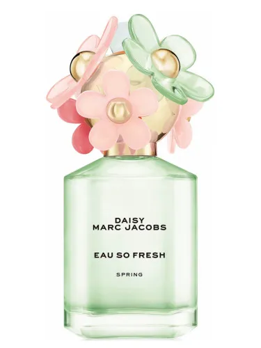 Imagen de Daisy Eau So Fresh Spring