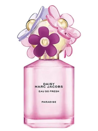 Perfume Daisy Eau So Fresh Paradise Limited Edition Eau de Toilette de Marc Jacobs