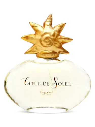 Imagen de Coeur de Soleil