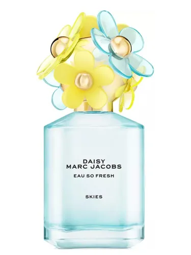 Imagen de Daisy Eau So Fresh Skies