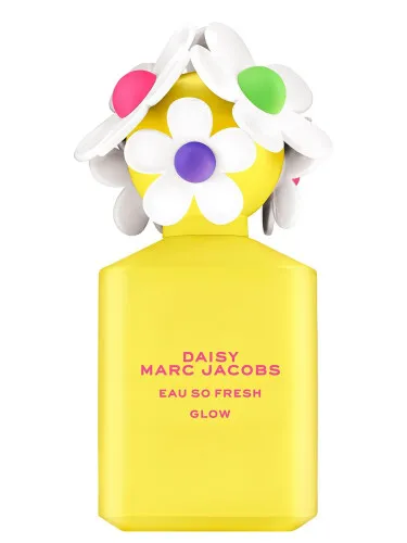 Perfume Daisy Eau So Fresh Glow de Marc Jacobs