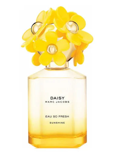 Perfume Daisy Eau So Fresh Sunshine de Marc Jacobs
