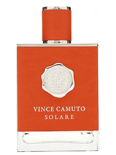 Perfume Vince Camuto Solare de Vince Camuto