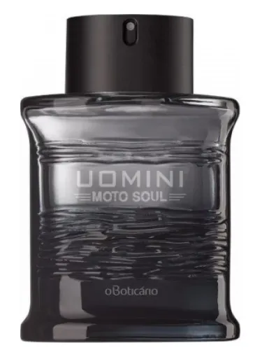 Imagen de Uomini Moto Soul