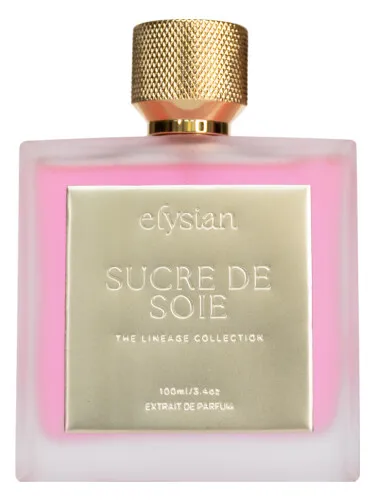 Imagen de Sucre De Soie