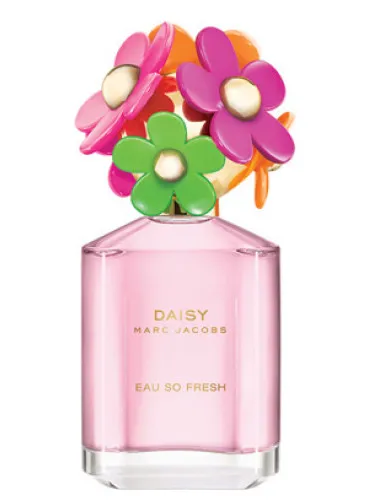 Perfume Daisy Eau So Fresh Sunshine de Marc Jacobs