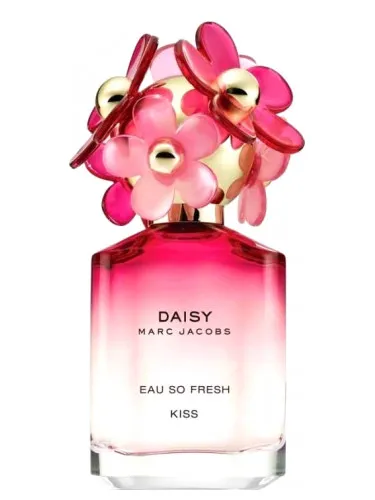 Imagen de Daisy Eau So Fresh Kiss