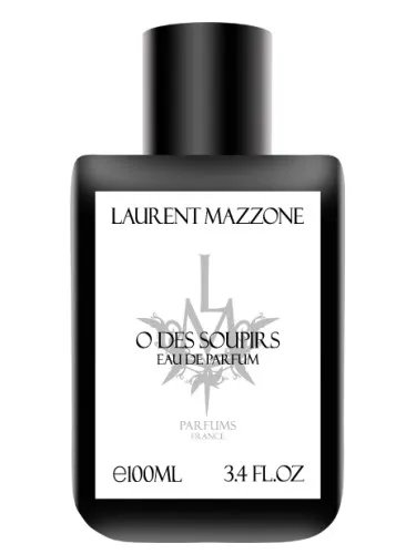 Perfume O des Soupirs de Laurent Mazzone Parfums