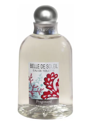 Imagen de Belle de Soleil