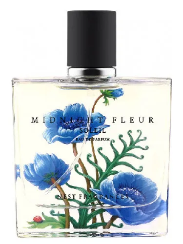 Perfume Midnight Fleur Soleil de Nest