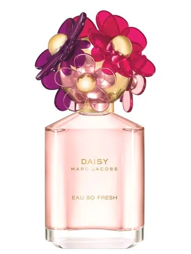Imagen de Daisy Eau So Fresh Sorbet