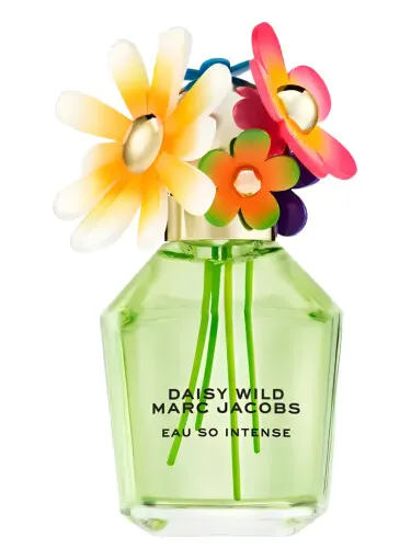 Perfume Daisy Wild Eau So Intense de Marc Jacobs