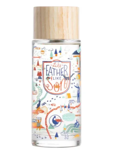 Perfume Like Father Like Son de El Ganso