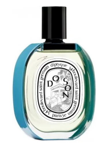 Perfume Impossible Bouquet Do Son de Diptyque