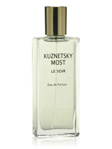 Perfume Kuznetsky Most Le Soir de Новая Заря (Novaya Zarya – The New Dawn)