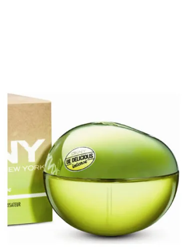 Perfume DKNY Be Delicious Eau so Intense de Donna Karan